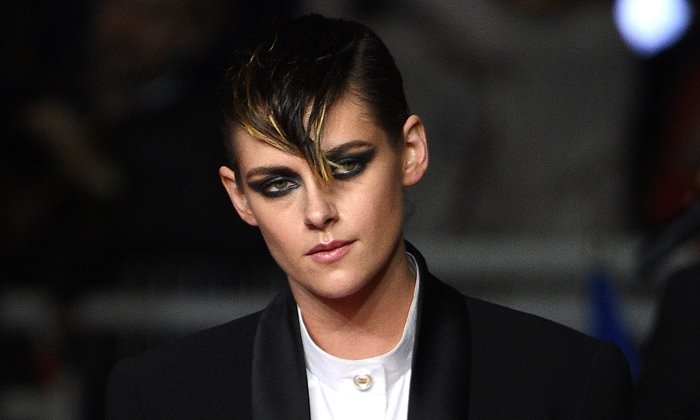 Kristen Stewart กับบทบาทผู้กำกับในหนังที่มีตัวละครเป็นไบเซ็กชวล "The Chronology of Water"
