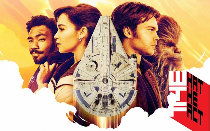รีวิว Solo a Star Wars Story ภาคที่สดใสที่สุดในจักรวาลสตาร์วอร์ส