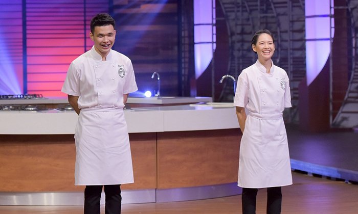 ชิงชัยให้ครัวแตก! ลัท-เฟิส ศึกข้ามรุ่นครั้งสุดท้าย ชิงแชมป์ MasterChef Thailand 2