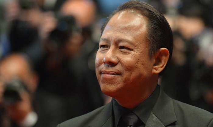 คนไทยเชียร์ "ปู วิทยา" รับบท "ผู้ว่าฯ" หนัง 13 ชีวิตติดถ้ำหลวงฉบับฮอลลีวูด