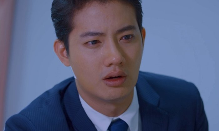 "เป้ อารักษ์" น้ำตาไหลพราก ปู่ป่วยหนักเข้าห้องไอซียู "My Girl 18 มงกุฎสุดที่รัก"