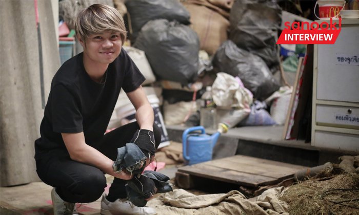 ได้ยินแต่ไม่รู้จัก “Foley Artist” ผู้สร้างเสียง ที่ไม่มีใครนึกถึง