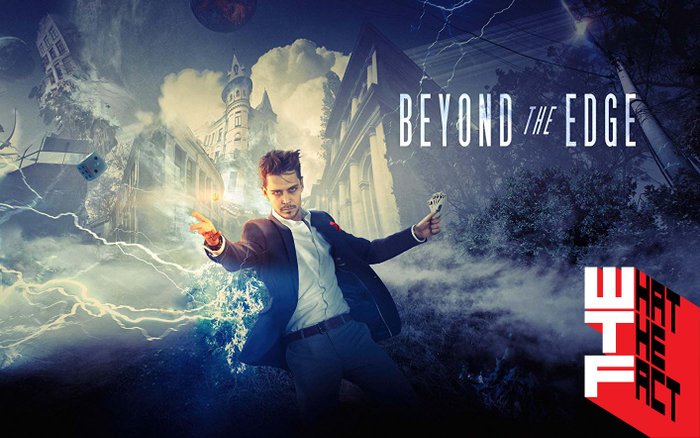Beyond The Edge 2018 มากหลายไอเดียล้นจนหลงทาง