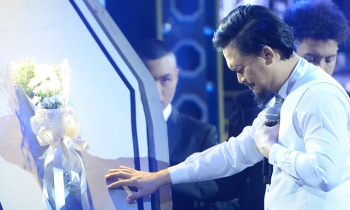 THE RAPPER รอบ PLAY OFF สาย C เดือด โหด ซึ้งน้ำตาไหล