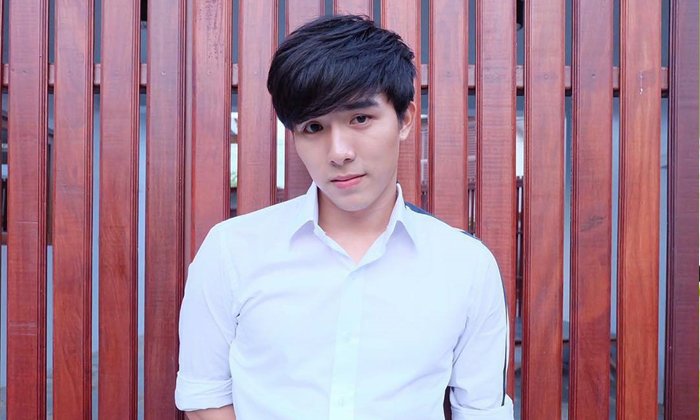 เปิดประวัติการแสดง "บูม จิรัชพิสิษฐ์" ดาราหนุ่มพัวพันคดีฟอกเงินเกือบพันล้าน