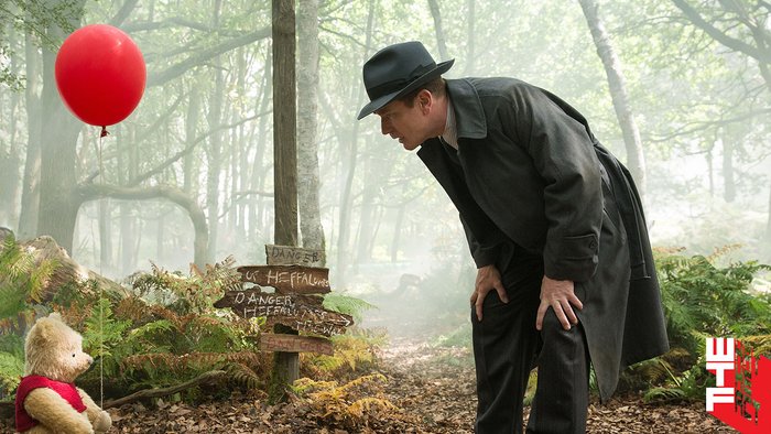 รีวิว Christopher Robin กลับมาเดินตามฝันในวัยเด็กที่หายไป