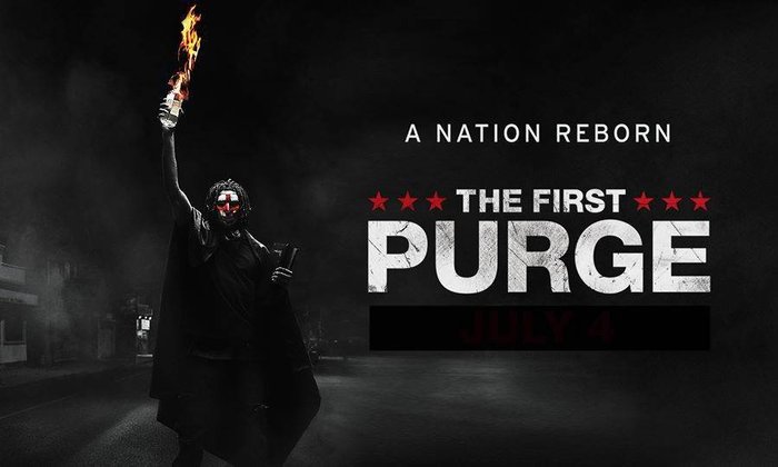 แนะนำ The First Purge ปฐมบทของ 12 ชั่วโมงนรกแตก