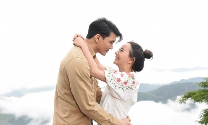 มีเพียงรัก เรื่องย่อ ละครช่อง3