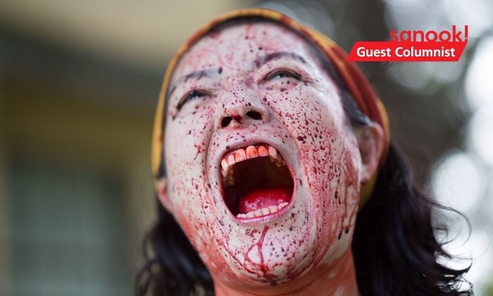 “One Cut of the Dead” จดหมายรักของนักทำหนัง