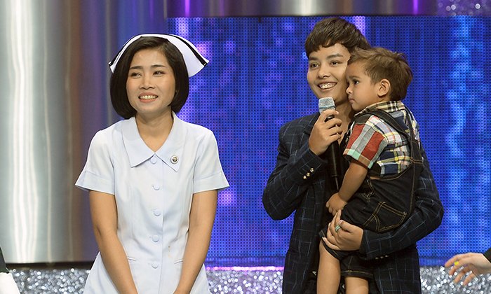 เปิดประสบการณ์คู่รัก "ทอม-ดี้" ทำลูกกันเองได้แล้ว! Couple or not?