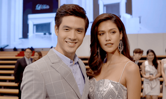 หน้ากากแก้ว เรื่องย่อ ละครช่องวัน31