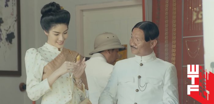 รีวิว ขุนบันลือ ปฏิบัติการ เชียงรายมิชชัน