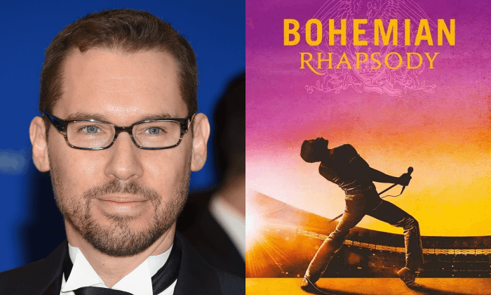 “Bryan Singer” อดีตผกก. “Bohemian Rhapsody” โพสต์ขอบคุณหลังไม่มีใครเอ่ยถึงในงานลูกโลกทองคำ