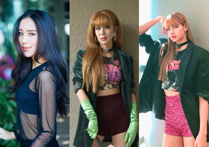 "ขนมจีน" โคฟเป็น "ลิซ่า BLACKPINK" โดนชาวเน็ตติง...ไม่เหมือน