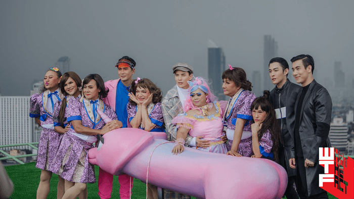 บทสรุปตำนานหนัง Cult เมืองไทย รีวิว "หอแต๋วแตก แหกต่อไม่รอแล้วนะ