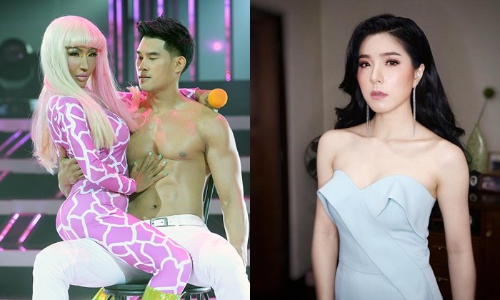 แซ่บมอบมง! "จียอน" เปลี่ยนหน้าเป็น Nicki Minaj สะโพกบึ้มเต็มจอ!