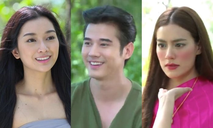 ฮาสไบปลิว! "ทองเอก หมอยา ท่าโฉลง" เรตติ้งพุ่ง กระแสพลิ้วติดเทรนด์โลก