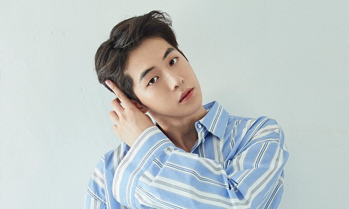 เตรียมจับมือนุ่มๆ "นัมจูฮยอก" จัดแฟนมีตติ้งปี 2019 ไฮทัชทุกที่นั่ง!