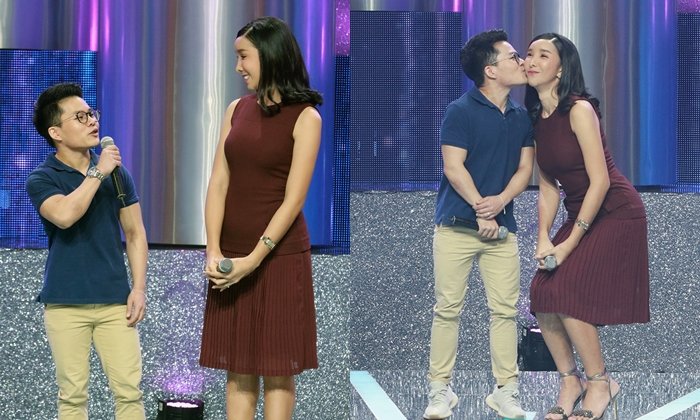 "สาวประเภทสอง" คบ "ทอมเด็ก" พรหมลิขิตรักสลับขั้ว Couple or Not?