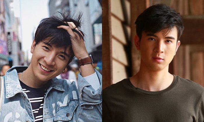 ส่องความเท่ "ซัน รังสิ" พระเอกสายบู๊ป้ายแดง จาก "ซีรีส์ลูกผู้ชาย เพชร"