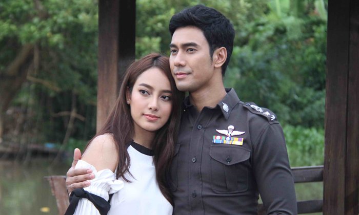 "สารวัตรใหญ่" เปิดตัวตอนแรกเรตติ้งแรงเกินคาด!