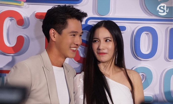 เปิดผลงานละคร คู่รักป้ายแดง "ทอย ปฐมพงศ์ - มุก วรนิษฐ์"