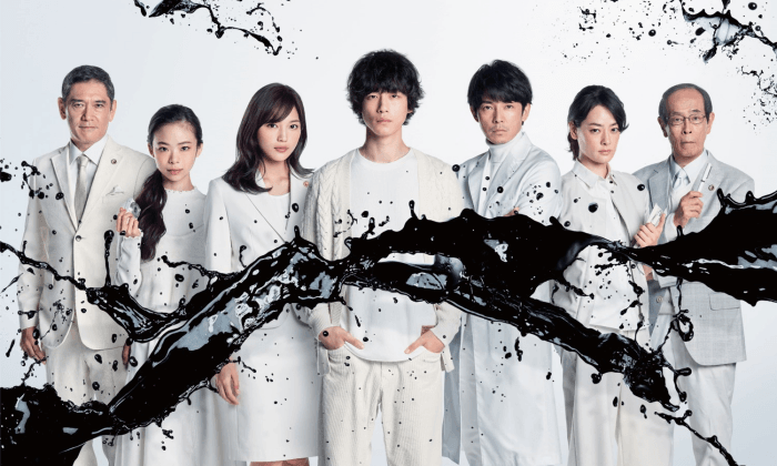 ลุ้นระทึกไปกับ “Innocence, Fight Against False Charges” ออนแอร์วีคเดียวกับญี่ปุ่น