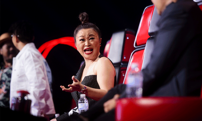 เตรียมน้ำตาแตก 2 สตีลสุดท้ายจาก "โค้ชโจอี้-โค้ชก้อง" The Voice 2018