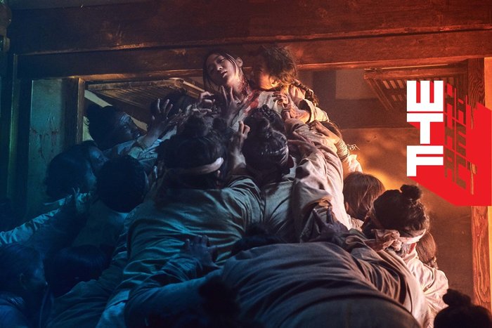 รีวิวซีรีส์ KINGDOM ผีดิบคลั่ง บัลลังก์เดือด