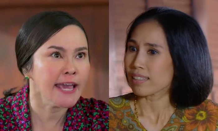 "ย้อย-แย้ม" พี่น้องปากตะไกร แม่ผัวมหาภัยแห่งเมืองปากน้ำโพ