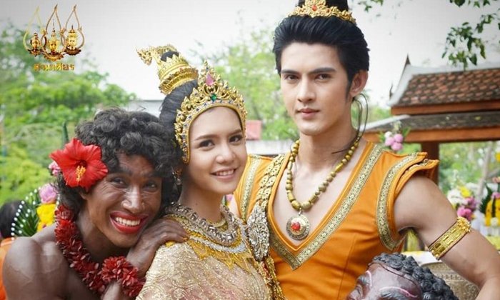 ปิดฉากแล้ว! "สังข์ทอง" ละครดังยามเช้า ฉายยาวข้ามปี