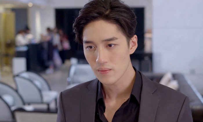 "ต่อ ธนภพ" ตีบทแตกพระเอก "หัวใจศิลา" หล่อร้ายเหมือนออกมาจากบทประพันธ์