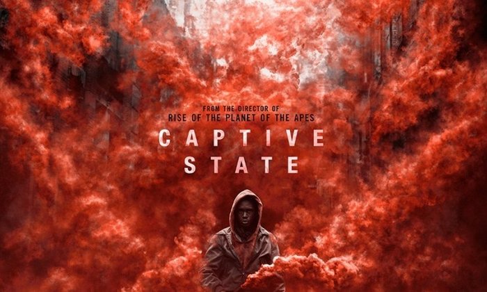 Captive State แผนปฏิวัติมนุษย์ต่างดาว