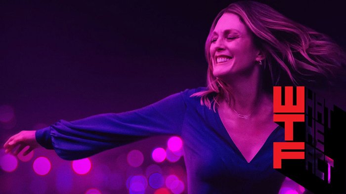 รีวิว Gloria Bell รสรักของสาววัยกลางคนที่เผ็ดร้อนจนวัยรุ่นดูได้ ผู้ใหญ่ดูดี คนมีอายุดูเพลิน
