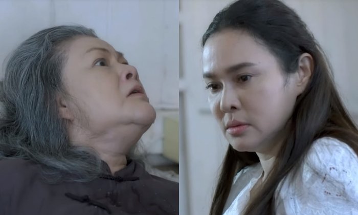 "กรงกรรม" ย้อนรอย "ย้อย" สะใภ้คลั่งฆ่าแม่ผัวตาย เหตุถูกด่า "เช้าลก-เช้าจาโบ้"