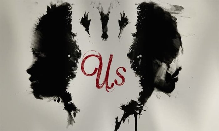 รีวิว Us แรงเงา