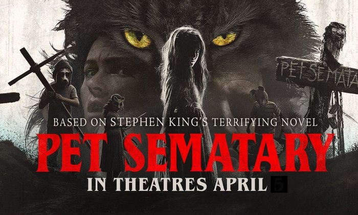 Pet Sematary วอน ว่า ตายไปเลยยังดีซะกว่า