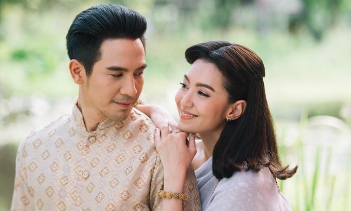 มาแล้ว! บท 5 ตอนแรก "พรหมลิขิต" ภาคต่อ "บุพเพสันนิวาส"
