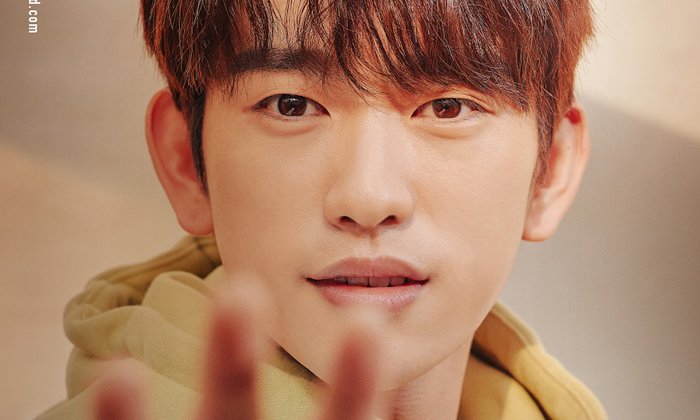 "พัคจินยอง" พระเอก He is Psychometric ลุยเดี่ยวงานแฟนมีตติ้งในไทย