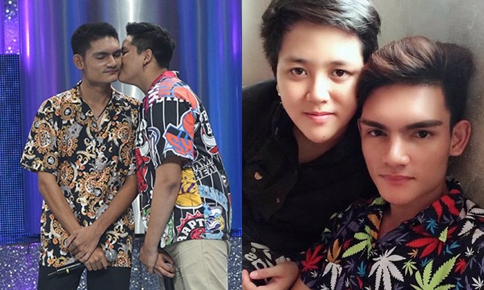เหตุเกิดเพราะความเข้าใจผิด! เกย์ตามจีบทอม คบหาจนมีลูก Couple or Not?