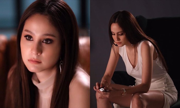 "ขวัญ อุษามณี" ประเดิมละครช่อง PPTV "เกมรักเกมพยาบาท" หลังเป็นนักแสดงอิสระ