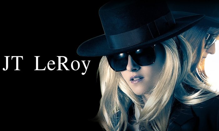 รีวิว JT LeRoy เรื่องจริงสุดฉาวสู่หนังอันแสนจืดชืด