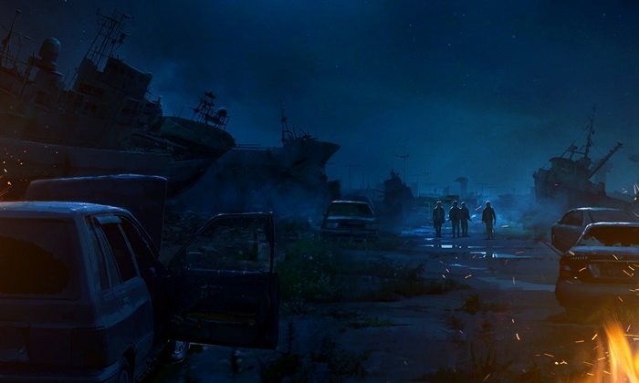"Peninsula" หนังซอมบี้ภาคต่อ Train To Busan เดินหน้าเปิดกล้องแล้ว