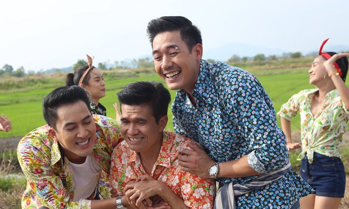 ฉีกกฎวงการละครอีสาน "เวียร์" ปรับลุคพระเอกไทบ้าน "ผู้บ่าวอินดี้ ยาหยีอินเตอร์"