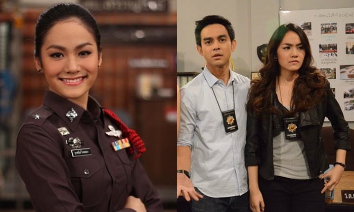 "น้ำตาล เดอะสตาร์" กับผลงานละครดังที่คนยังจำได้!