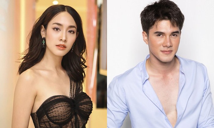 จับคู่สุดเซอร์ไพรส์! "มิกค์-มิน" เจอกันในละครใหม่ "สะใภ้อิมพอร์ต"
