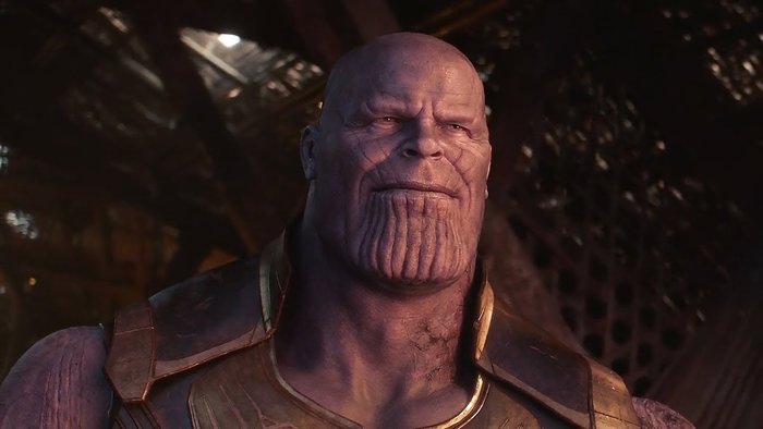 แท้จริงแล้ว Thanos เป็นฝ่ายยอมให้ถูกฆ่าใน Avengers: Endgame