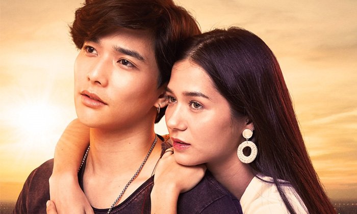 "ลี-วี" จับคู่ลง "รักหมดใจ Endless Love" ความดราม่าที่ต้องเตรียมทิชชูซับน้ำตา