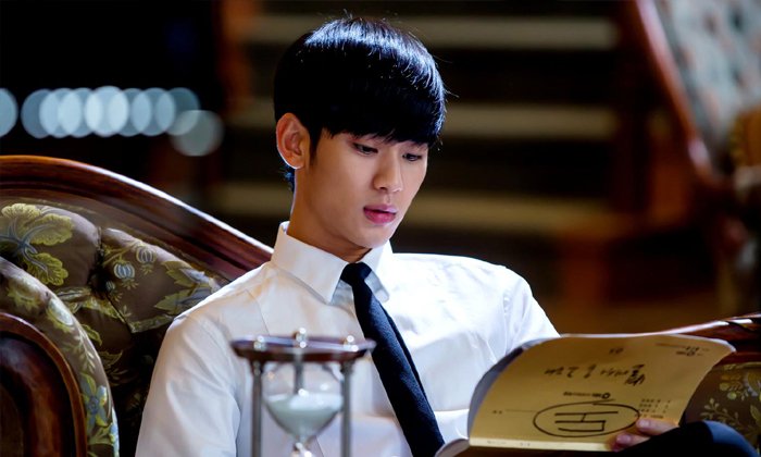 "โทมินจุน" คัมแบ็ค! My love from the star เตรียมลงจอคว้าใจสาวๆ อีกครั้ง