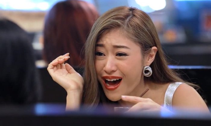 "ยิปซี" เจ้าแม่โป๊ะเก่ง มโนตัวท็อป "ใบไม้ที่ปลิดปลิว"